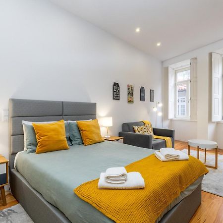A Window To Porto - Premium Apartment By The River Exteriör bild