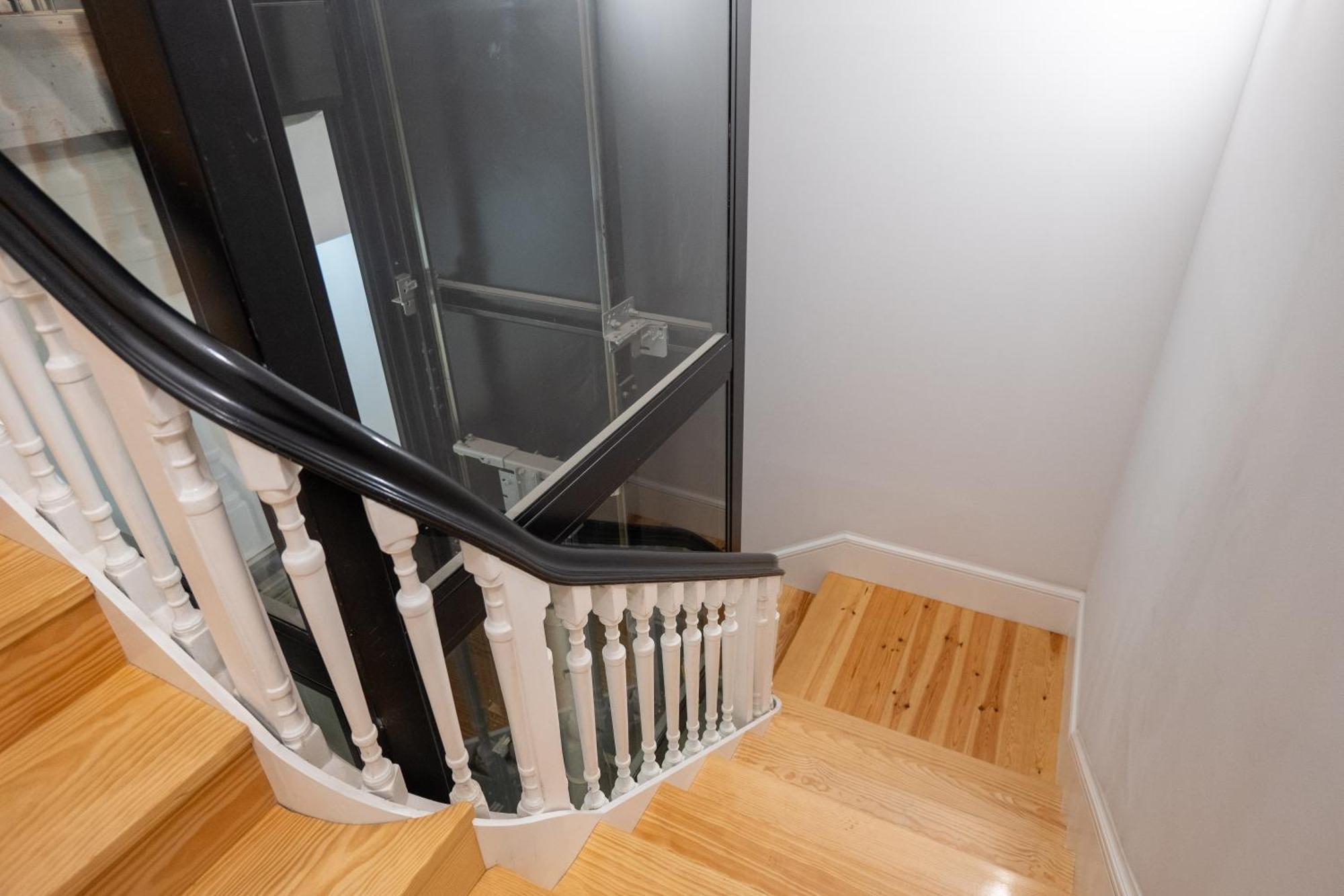 A Window To Porto - Premium Apartment By The River Exteriör bild