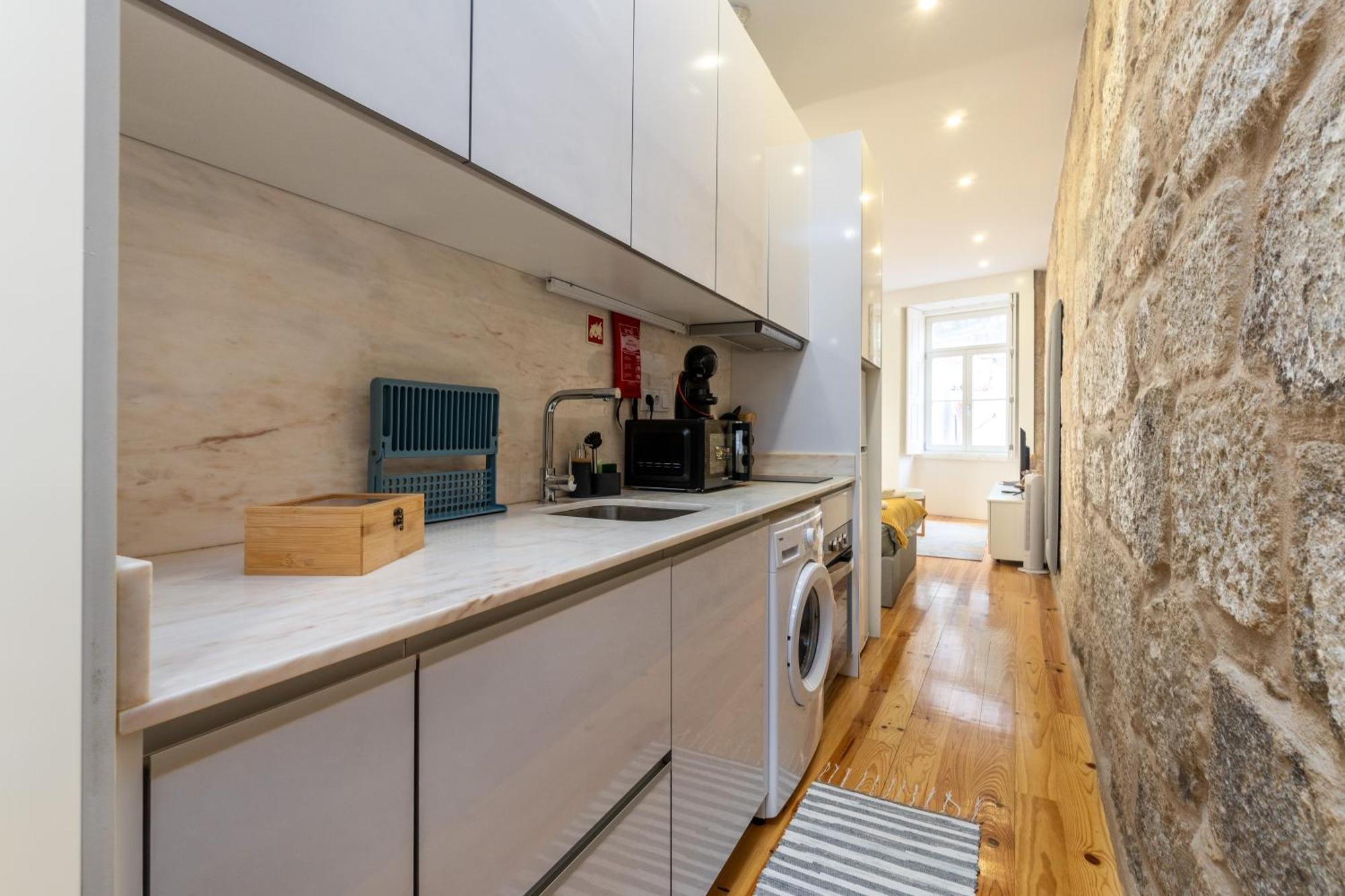 A Window To Porto - Premium Apartment By The River Exteriör bild