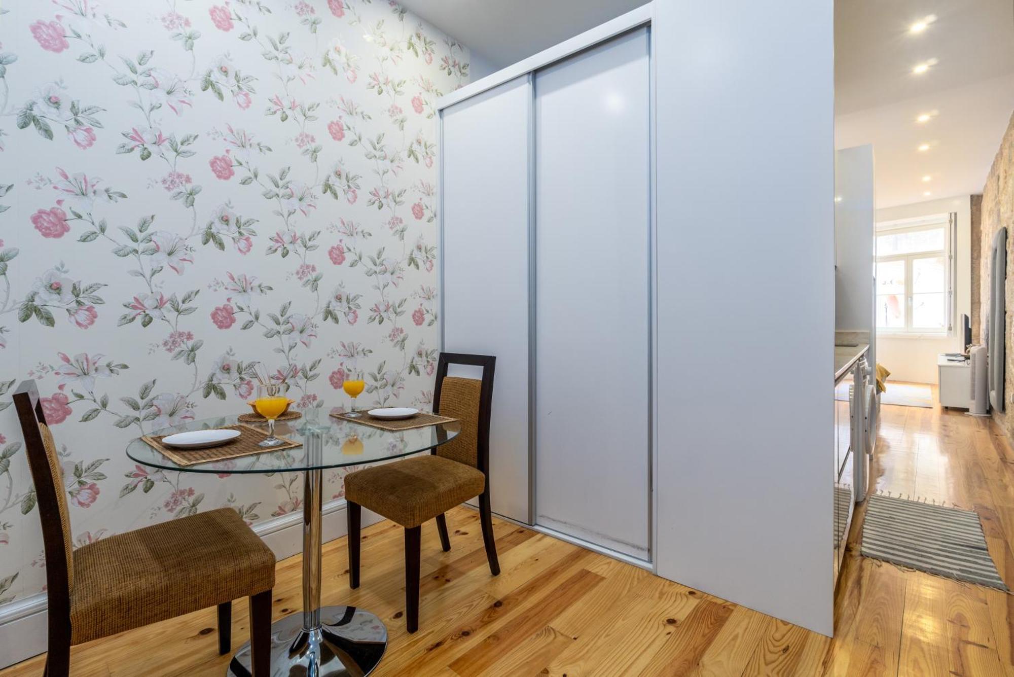 A Window To Porto - Premium Apartment By The River Exteriör bild