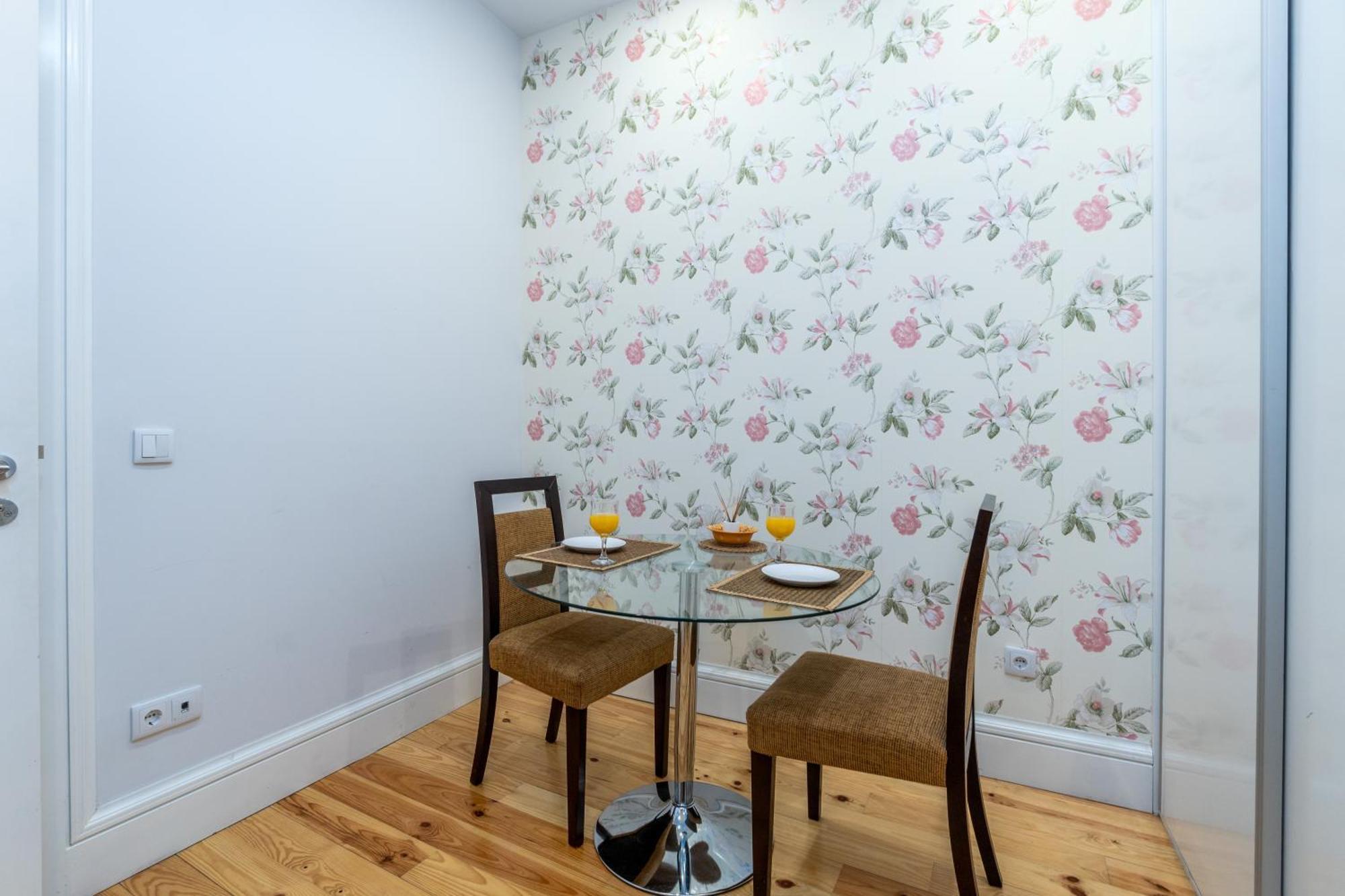 A Window To Porto - Premium Apartment By The River Exteriör bild
