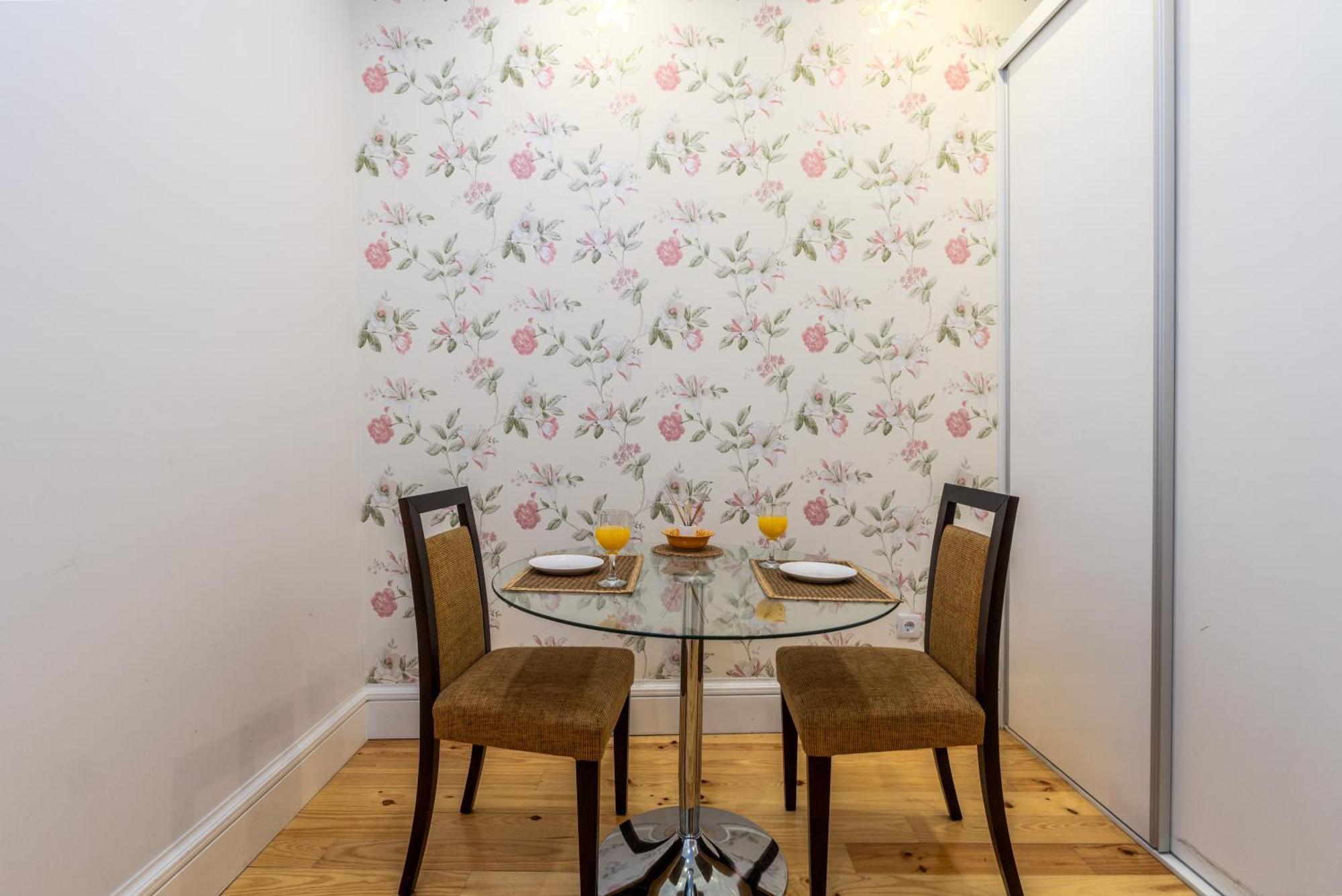 A Window To Porto - Premium Apartment By The River Exteriör bild