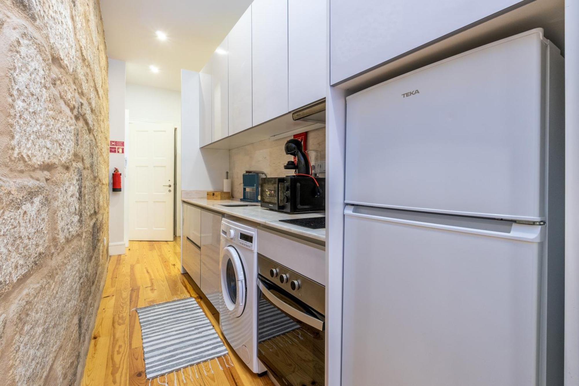 A Window To Porto - Premium Apartment By The River Exteriör bild