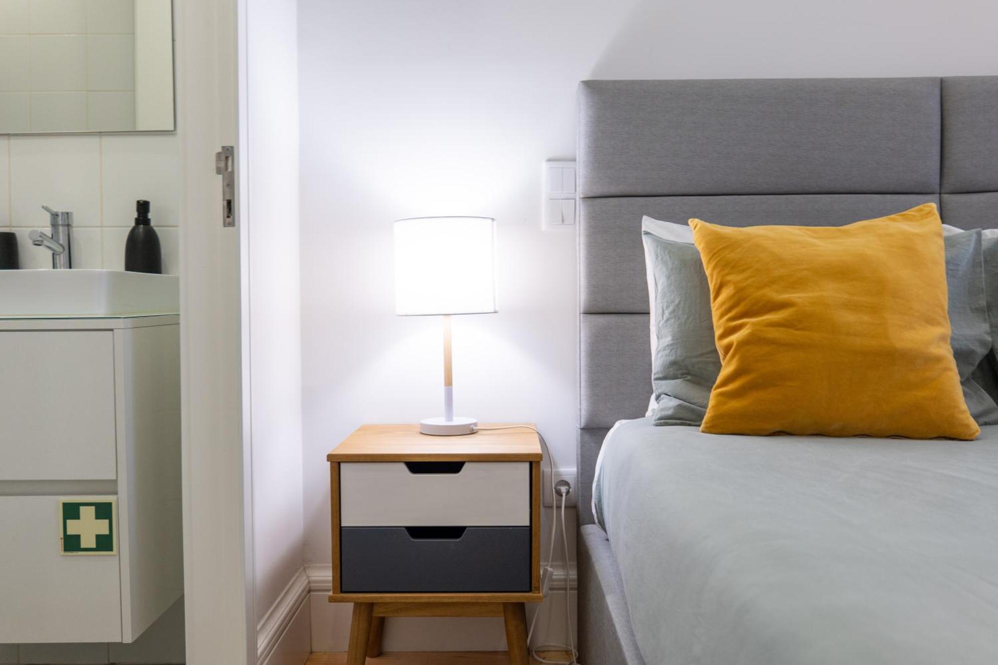 A Window To Porto - Premium Apartment By The River Exteriör bild