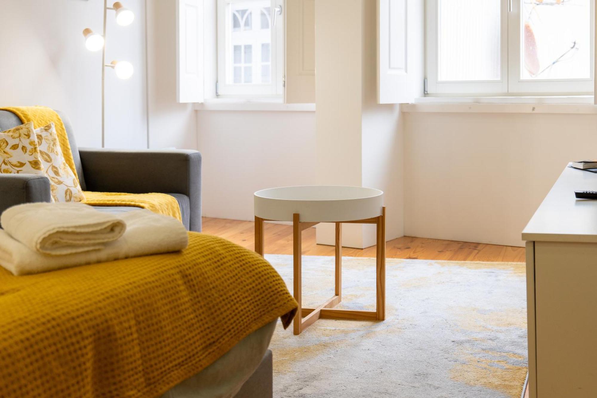 A Window To Porto - Premium Apartment By The River Exteriör bild